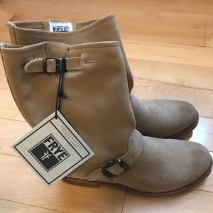 Frye Boots- size 8.5